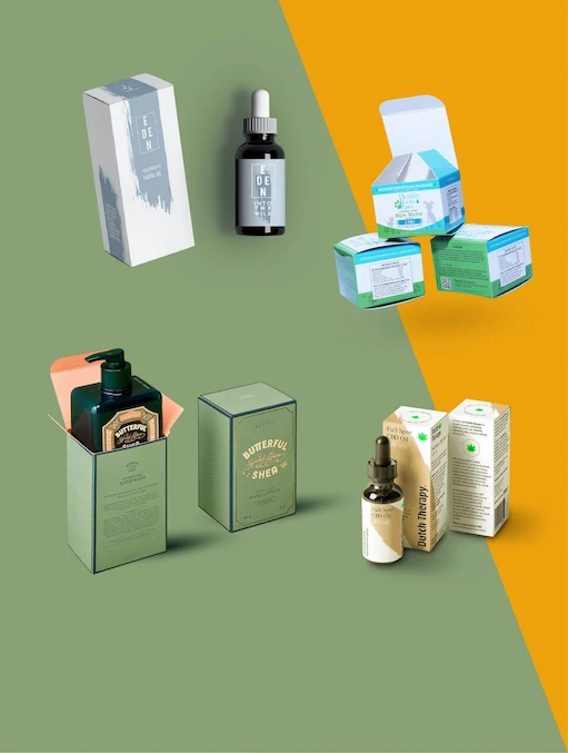 CBD Boxes Banner