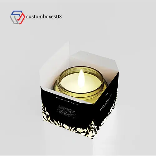 Candle Packaging Boxes wholesale