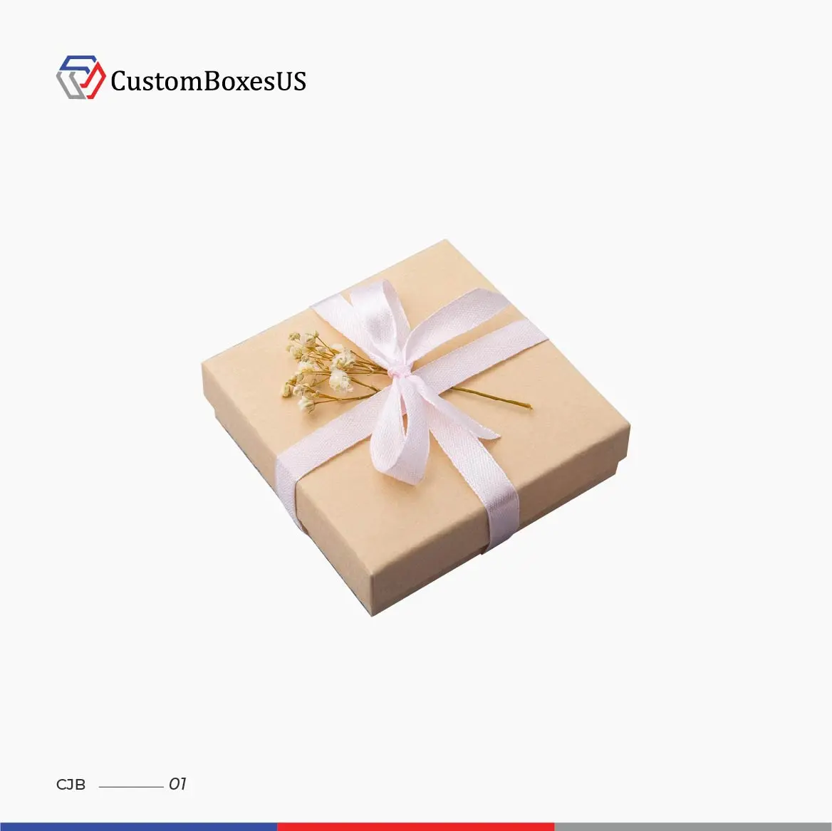 cardboard jewelry gift boxes