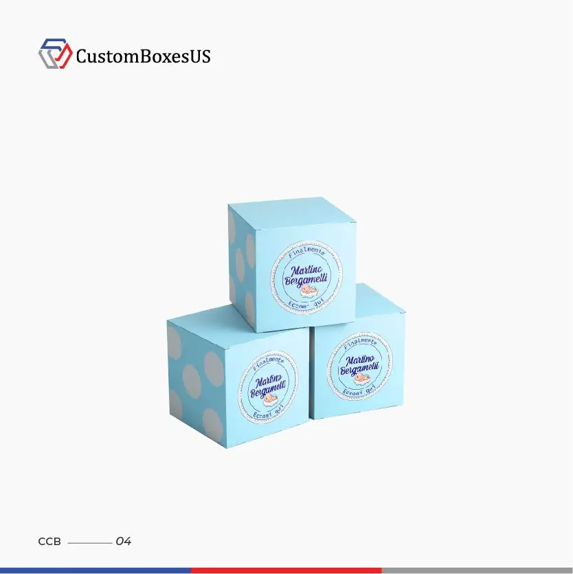 Custom cardboard Wholsale Boxes