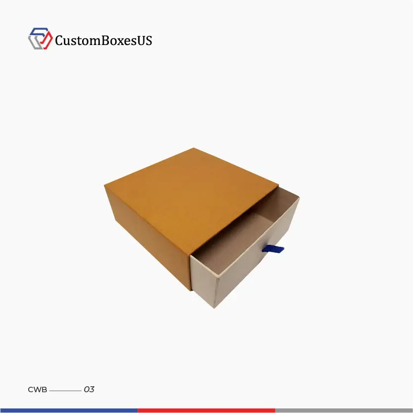 Custom Wallet Wholesale Packaging Boxes