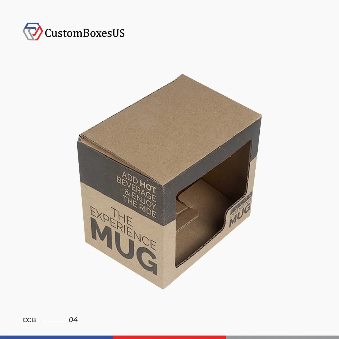 Custom Wholesale Coffee Boxes