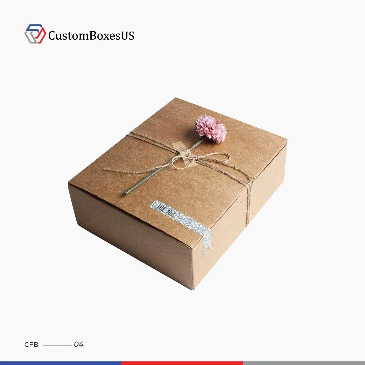 Custom Wholesale Favor Boxes