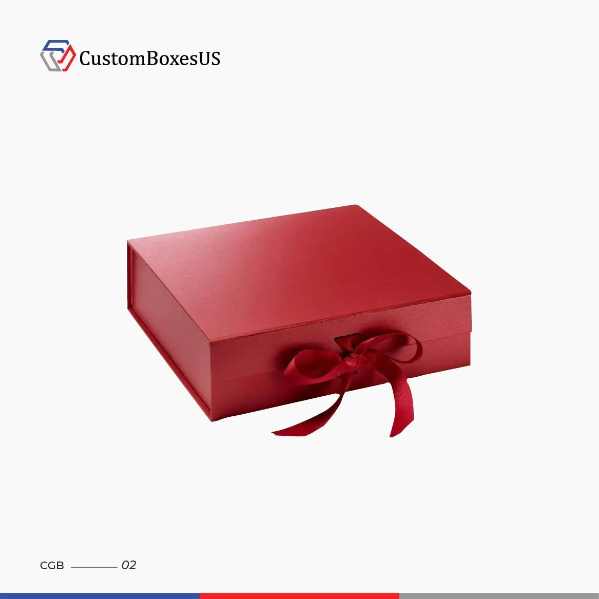 Custom Wholesale Gift Boxes