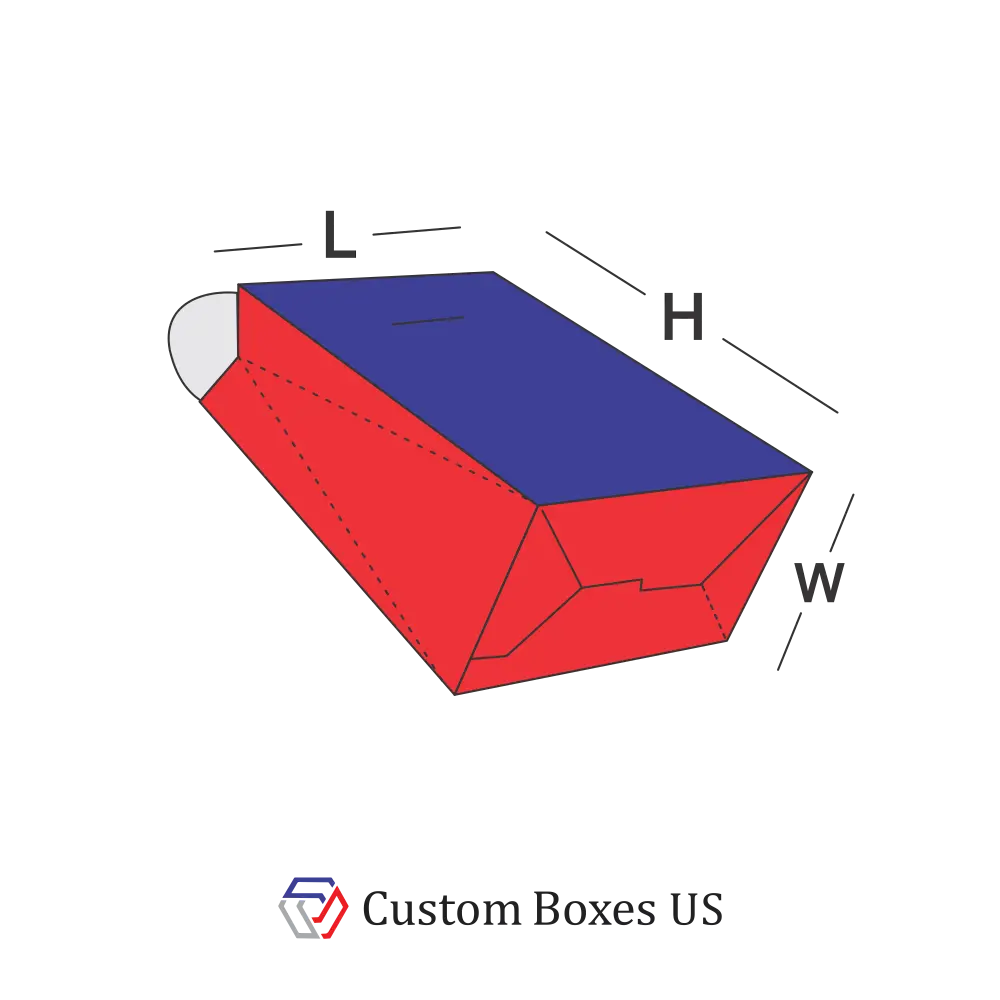 Gable Bag Auto Bottom