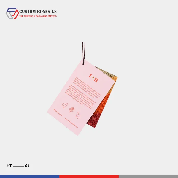 Hang Tags