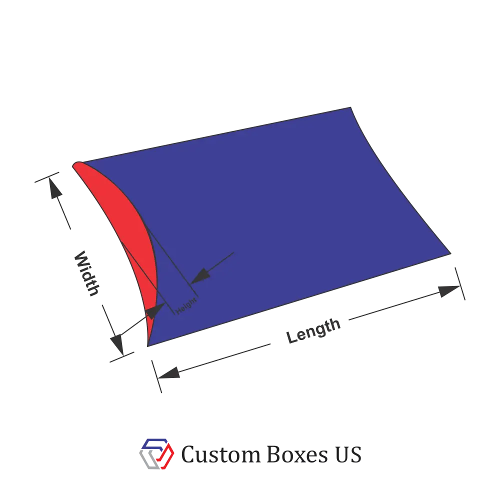 Pillow Box