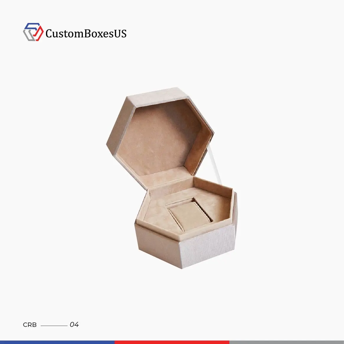 Wholesale Ring  jewelry Boxes